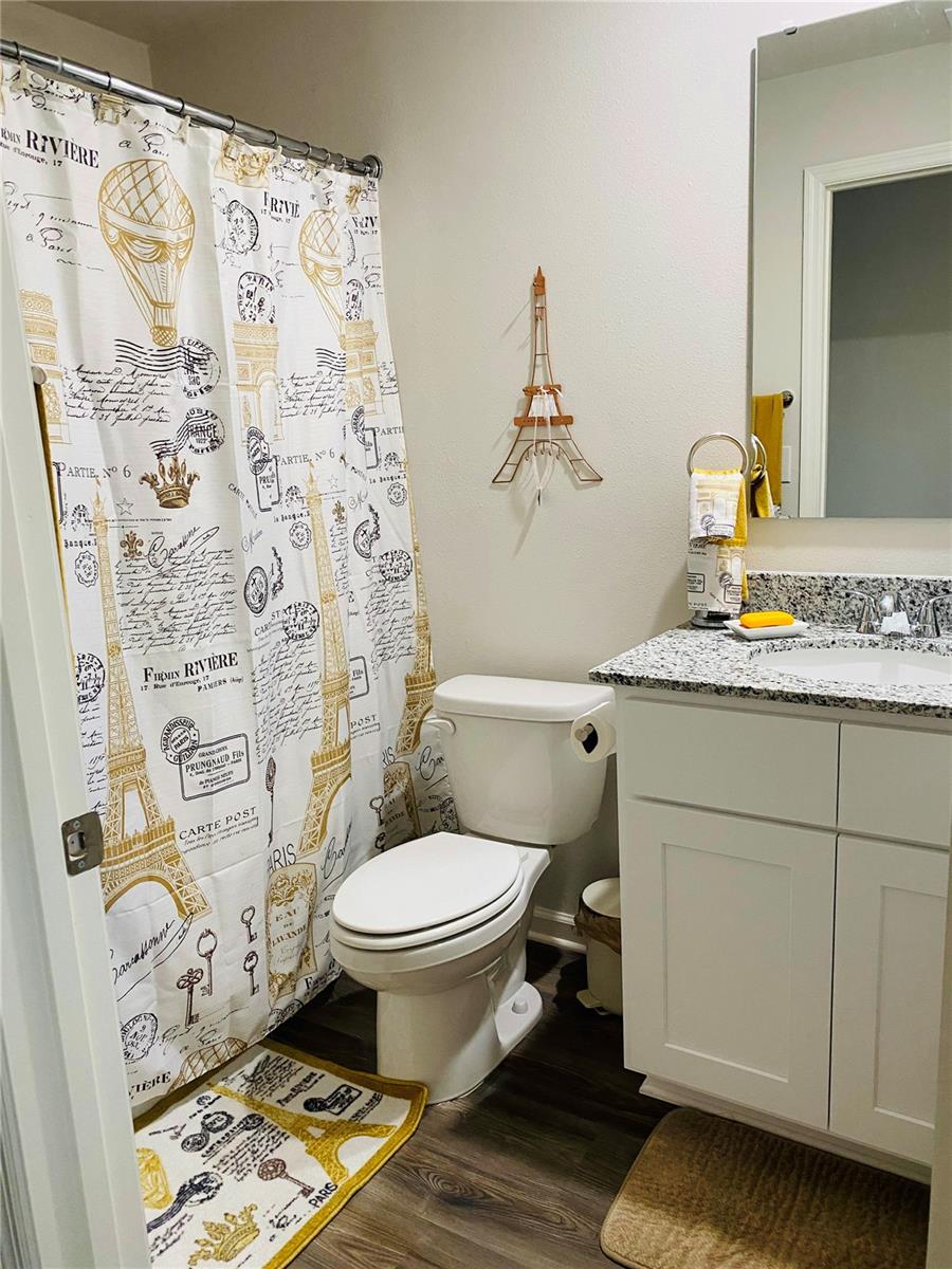 WEST OAK PH 2 - Residential