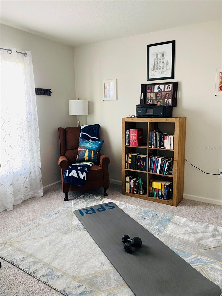 WEST OAK PH 2 - Residential