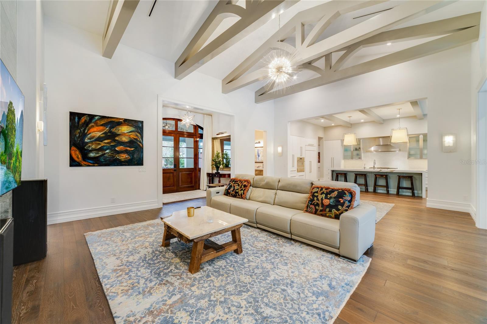 MERRITT PARK - Residential