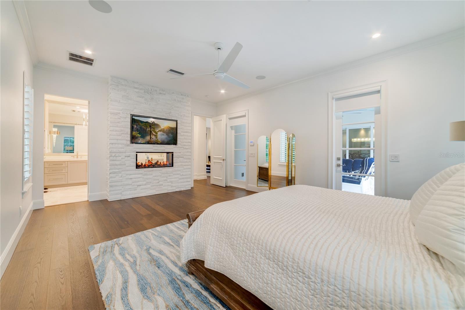 MERRITT PARK - Residential