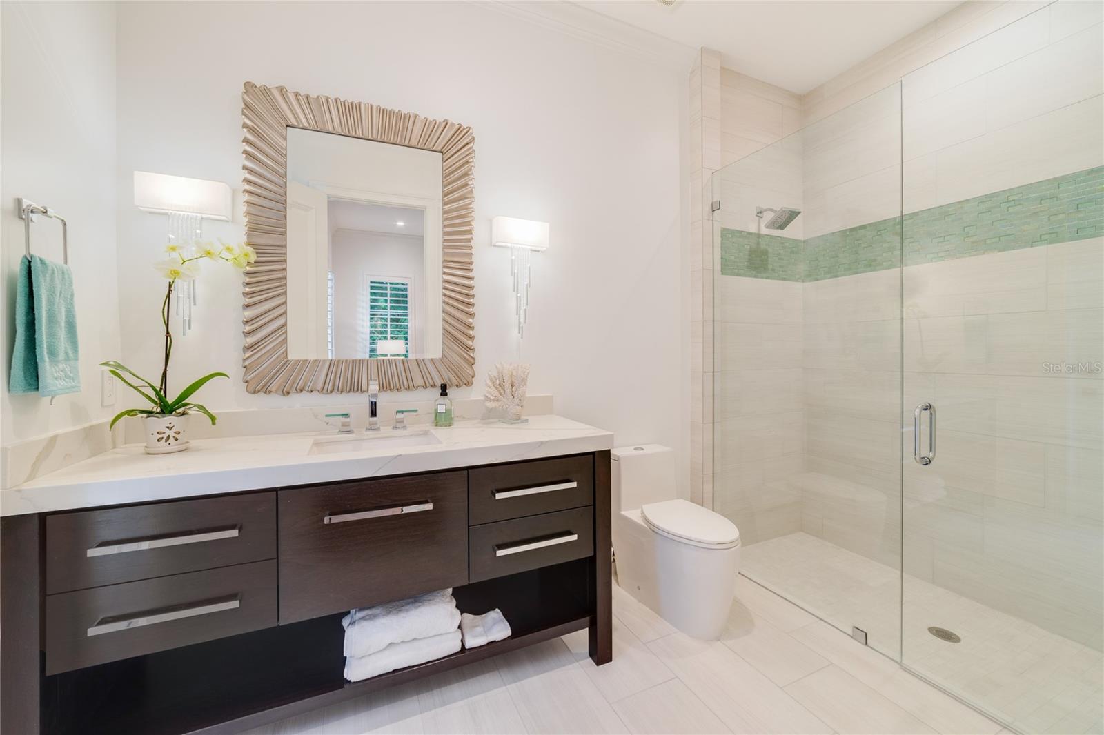 MERRITT PARK - Residential