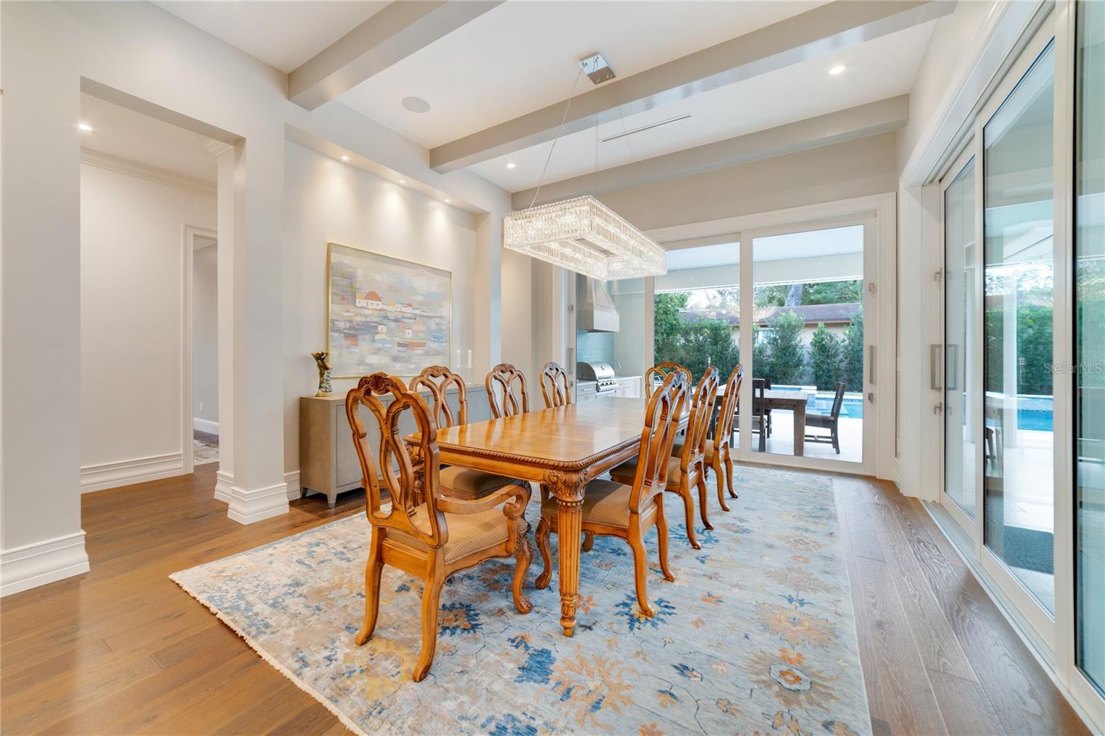 MERRITT PARK - Residential