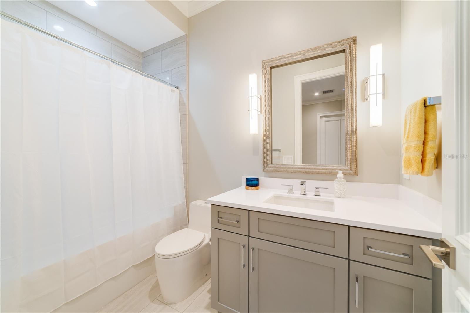 MERRITT PARK - Residential