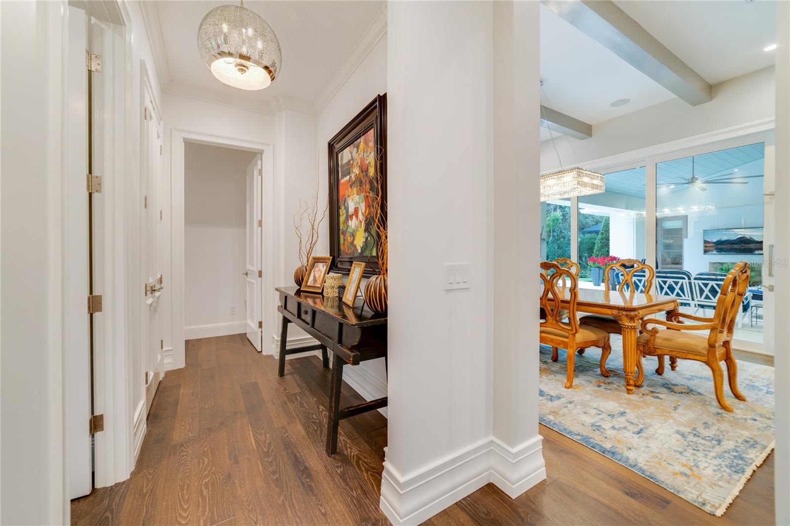 MERRITT PARK - Residential