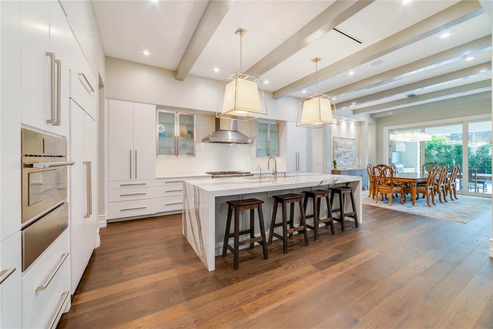 MERRITT PARK - Residential