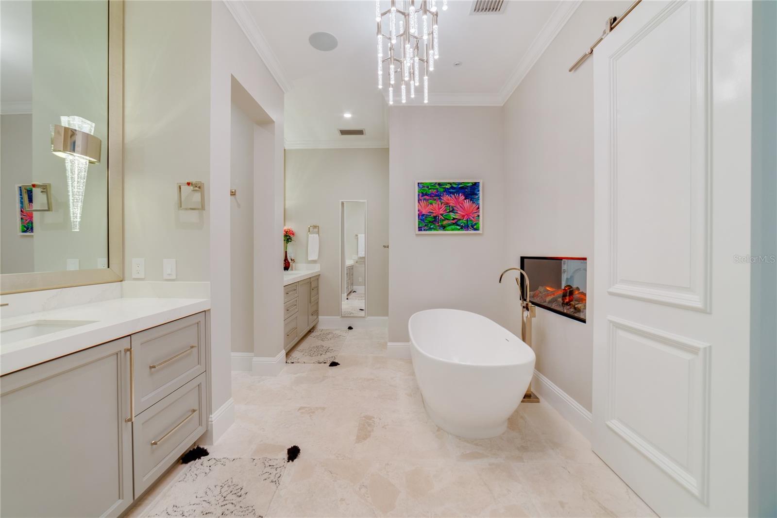 MERRITT PARK - Residential