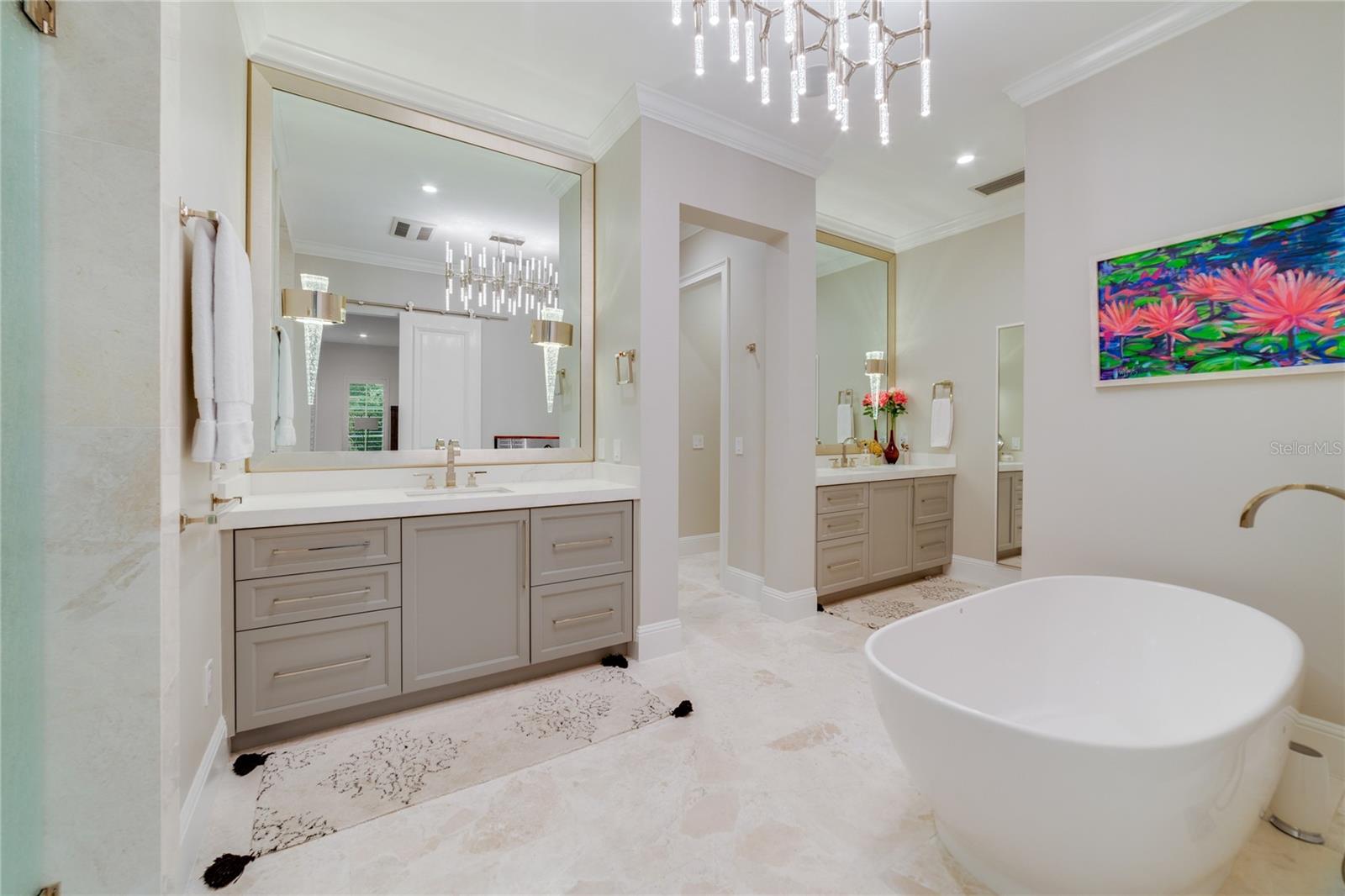 MERRITT PARK - Residential