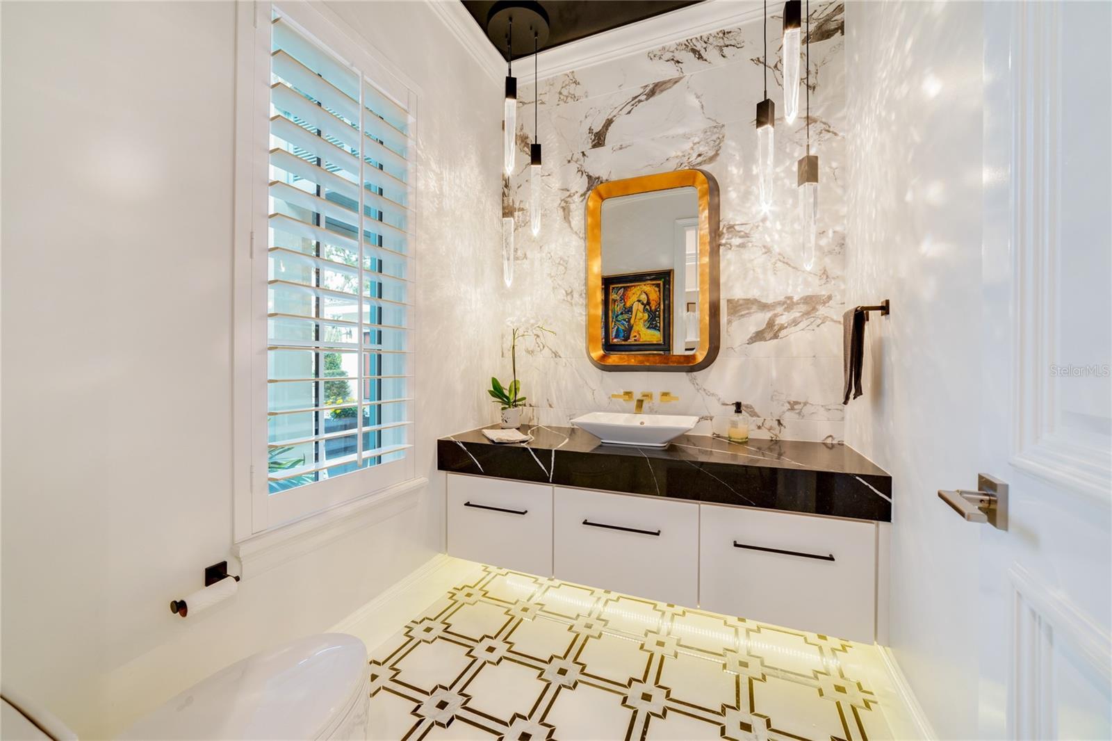 MERRITT PARK - Residential