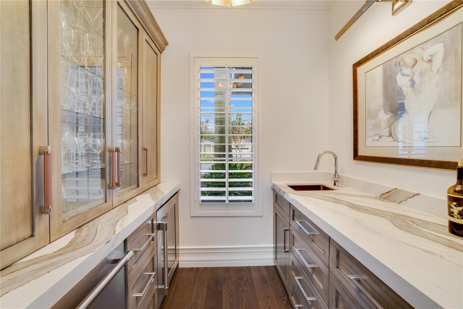 MERRITT PARK - Residential