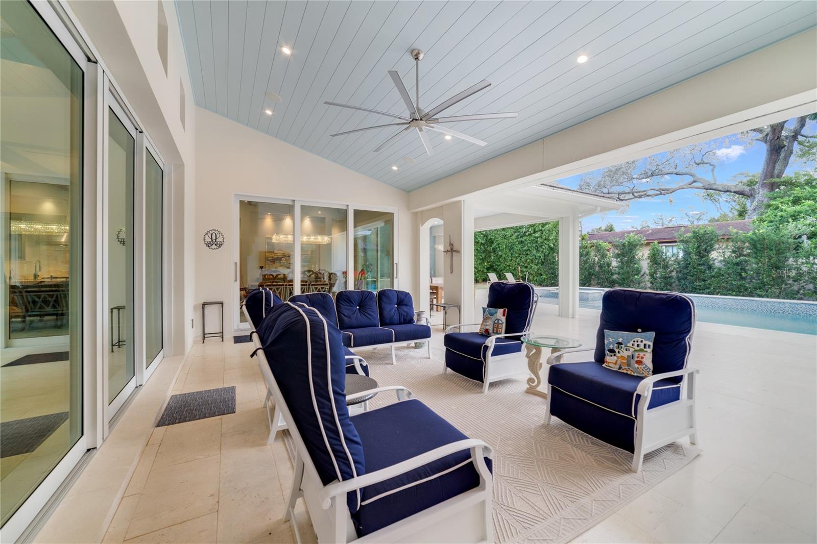 MERRITT PARK - Residential