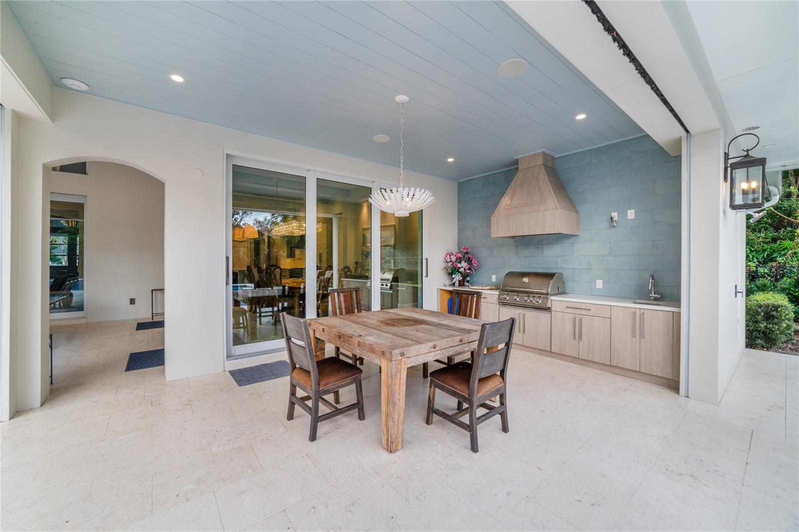 MERRITT PARK - Residential