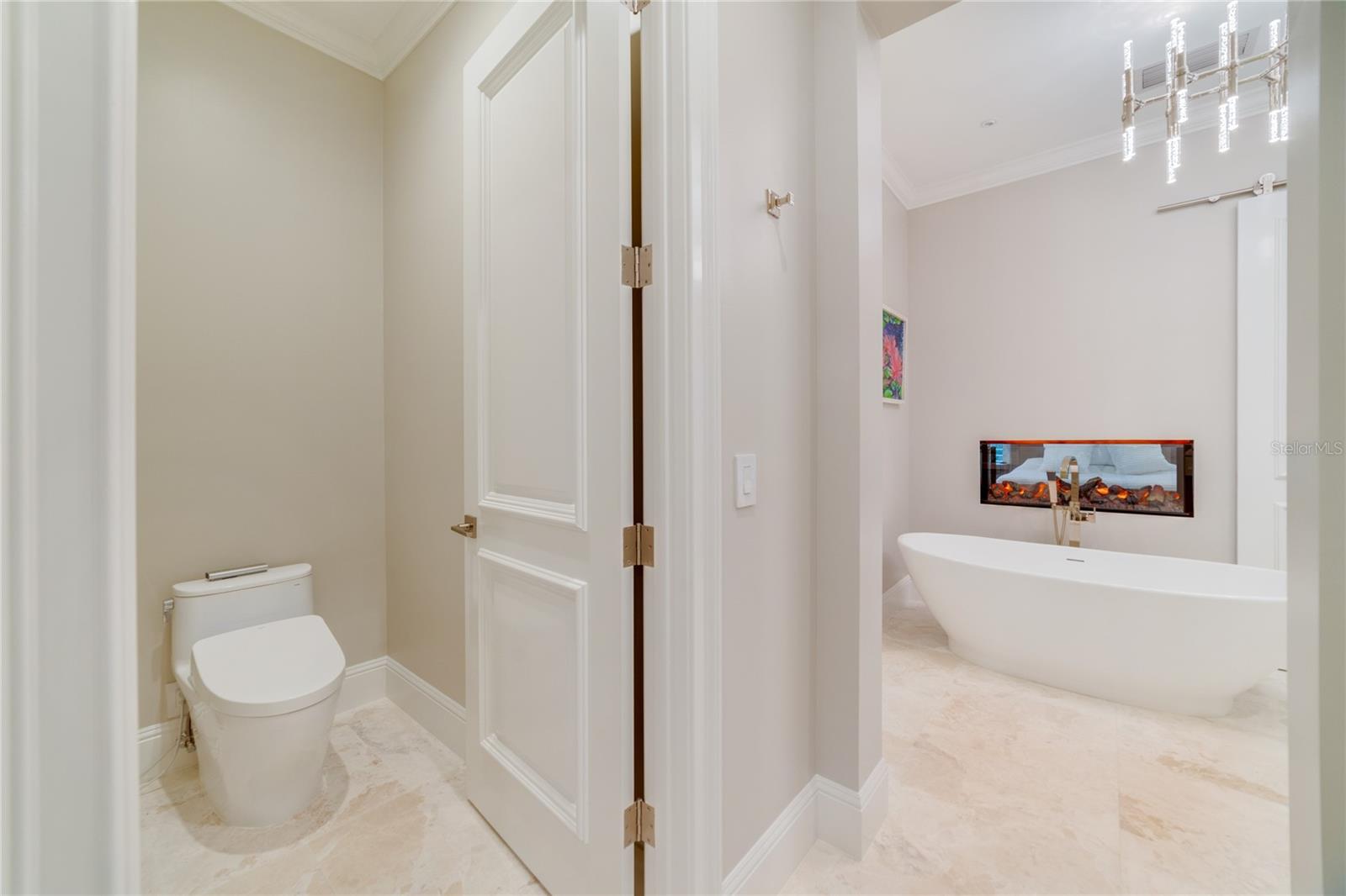 MERRITT PARK - Residential