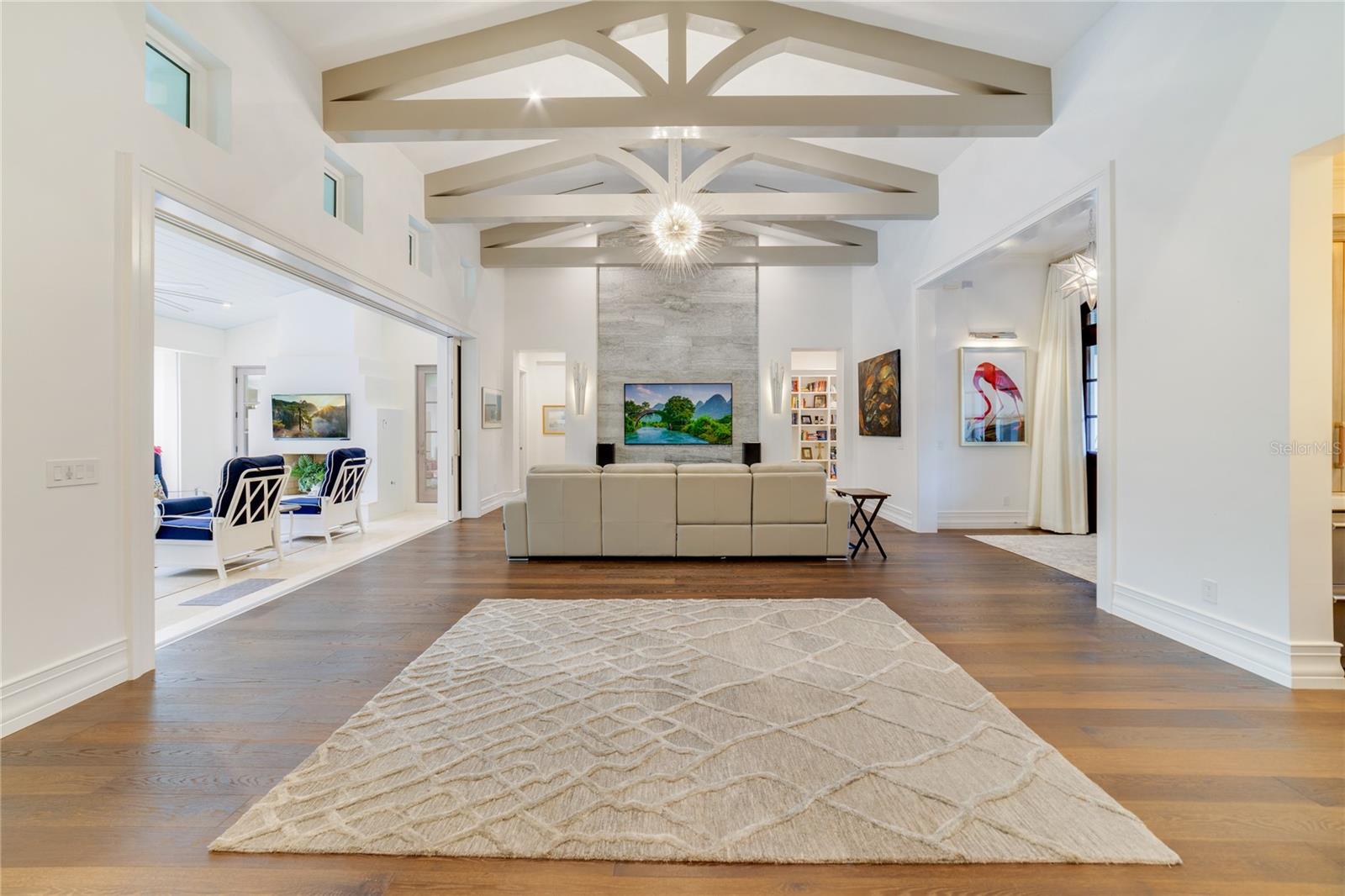 MERRITT PARK - Residential