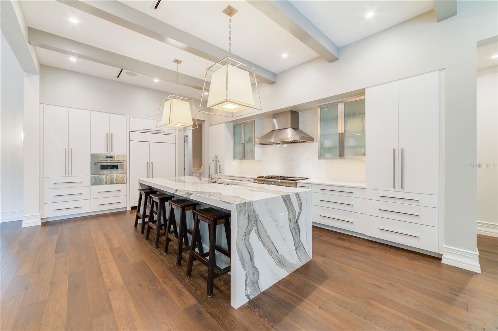 MERRITT PARK - Residential