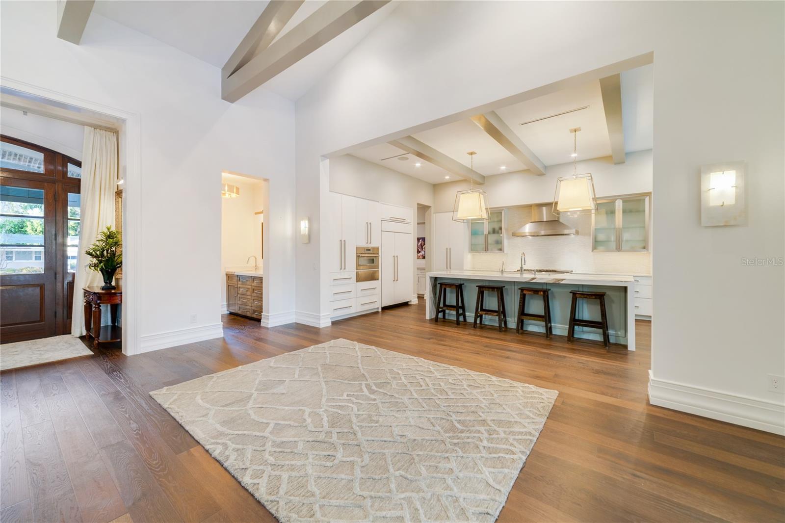 MERRITT PARK - Residential