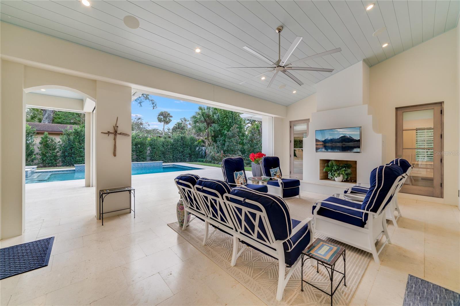 MERRITT PARK - Residential