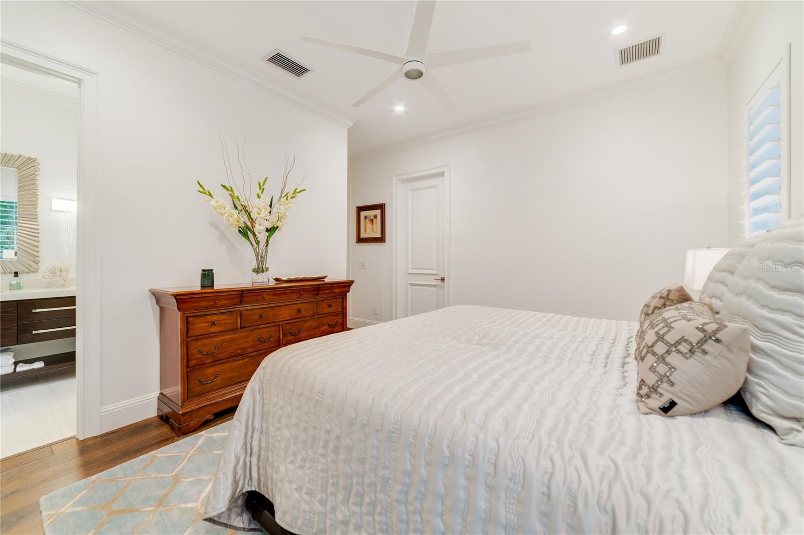 MERRITT PARK - Residential