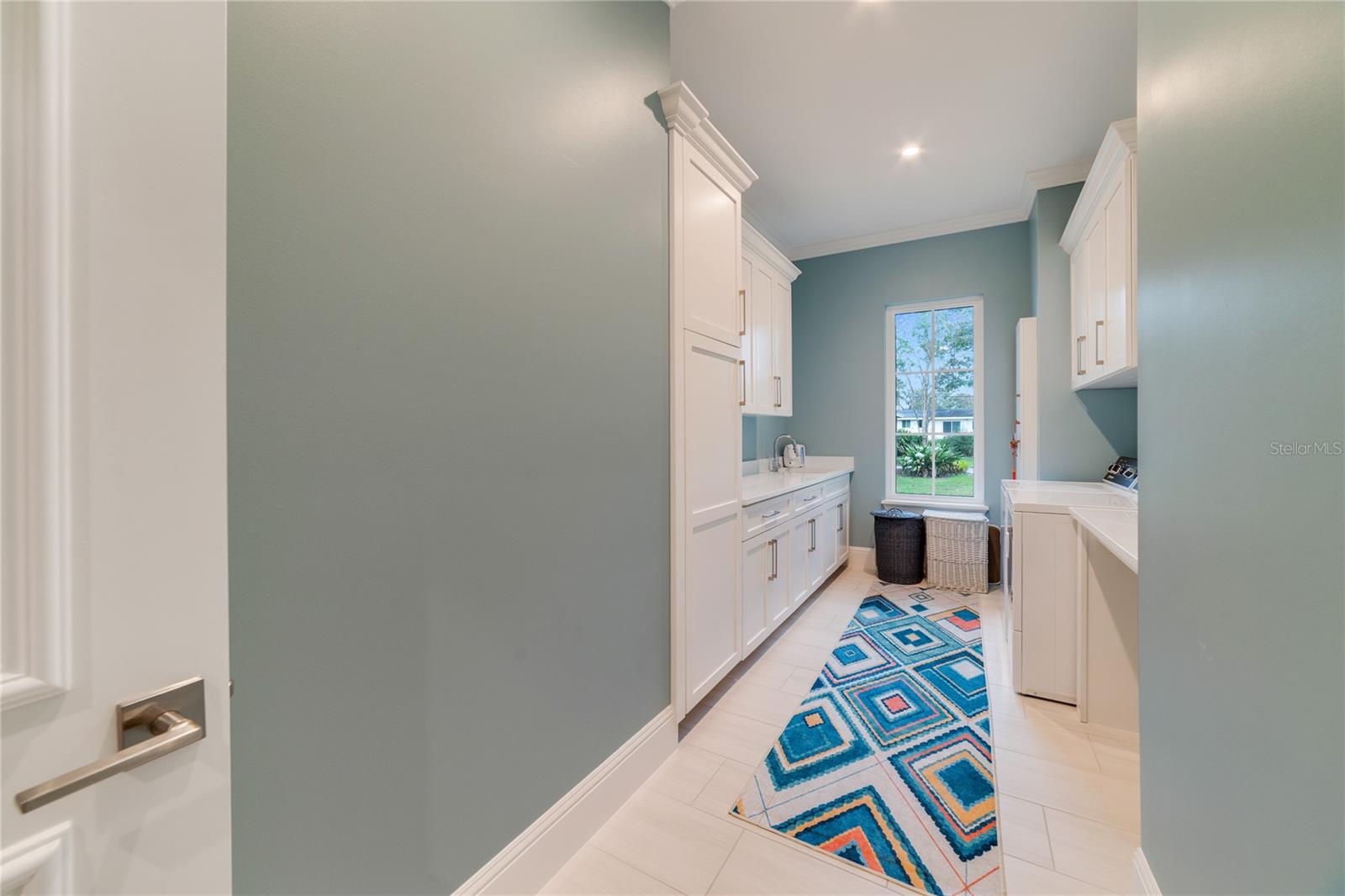 MERRITT PARK - Residential