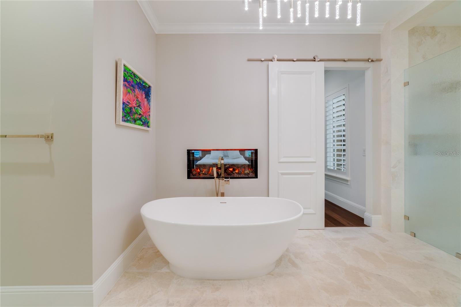 MERRITT PARK - Residential