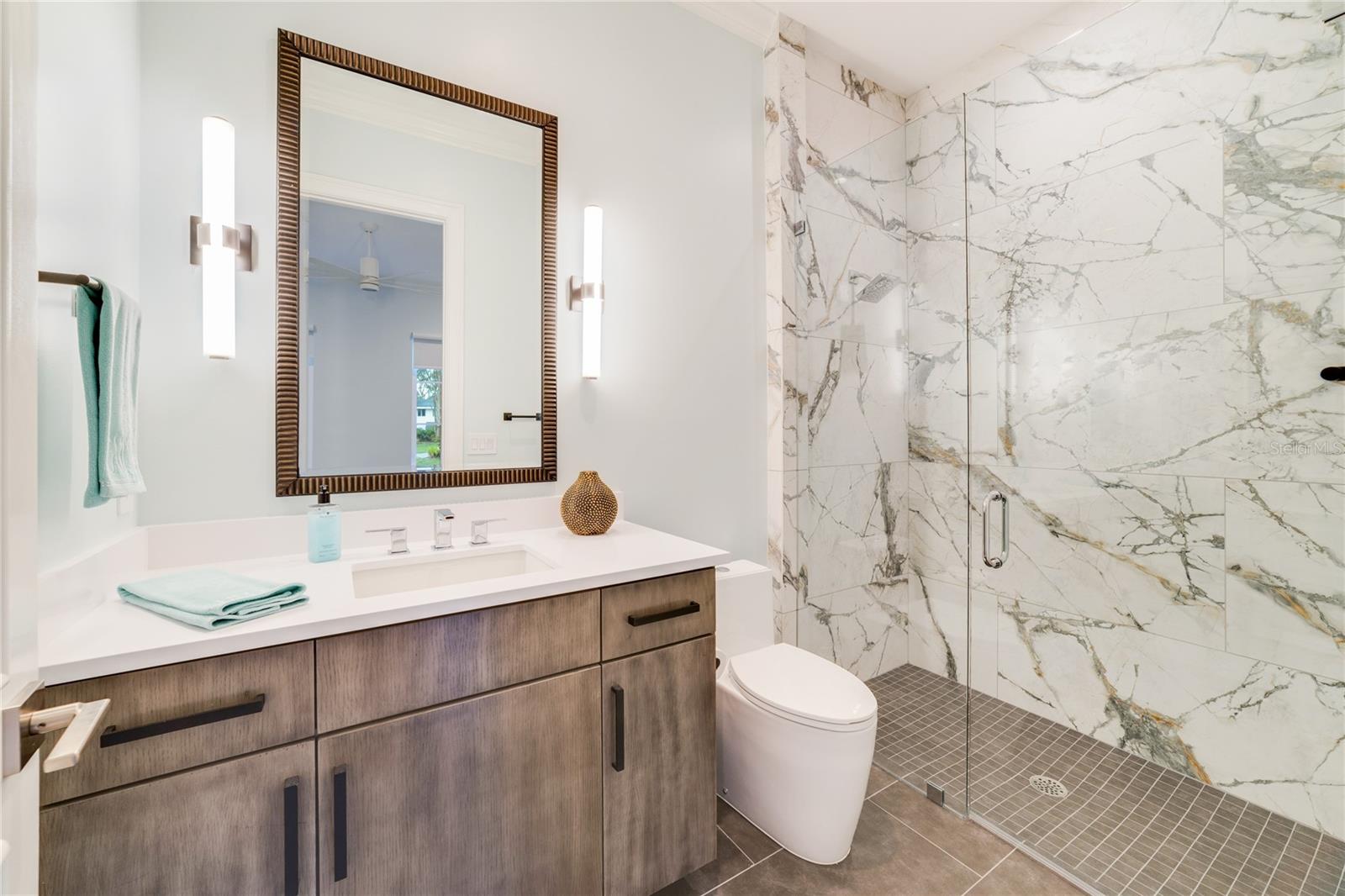 MERRITT PARK - Residential