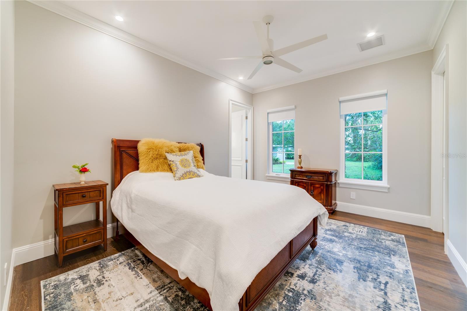 MERRITT PARK - Residential