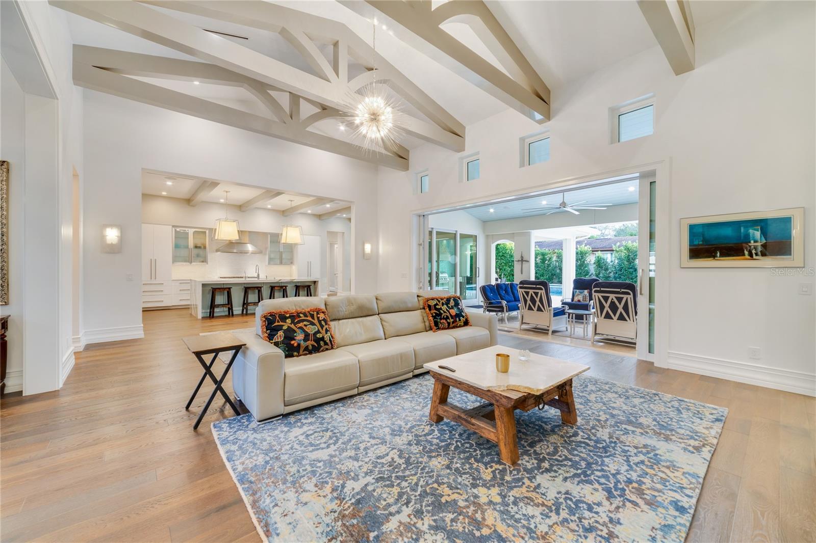 MERRITT PARK - Residential