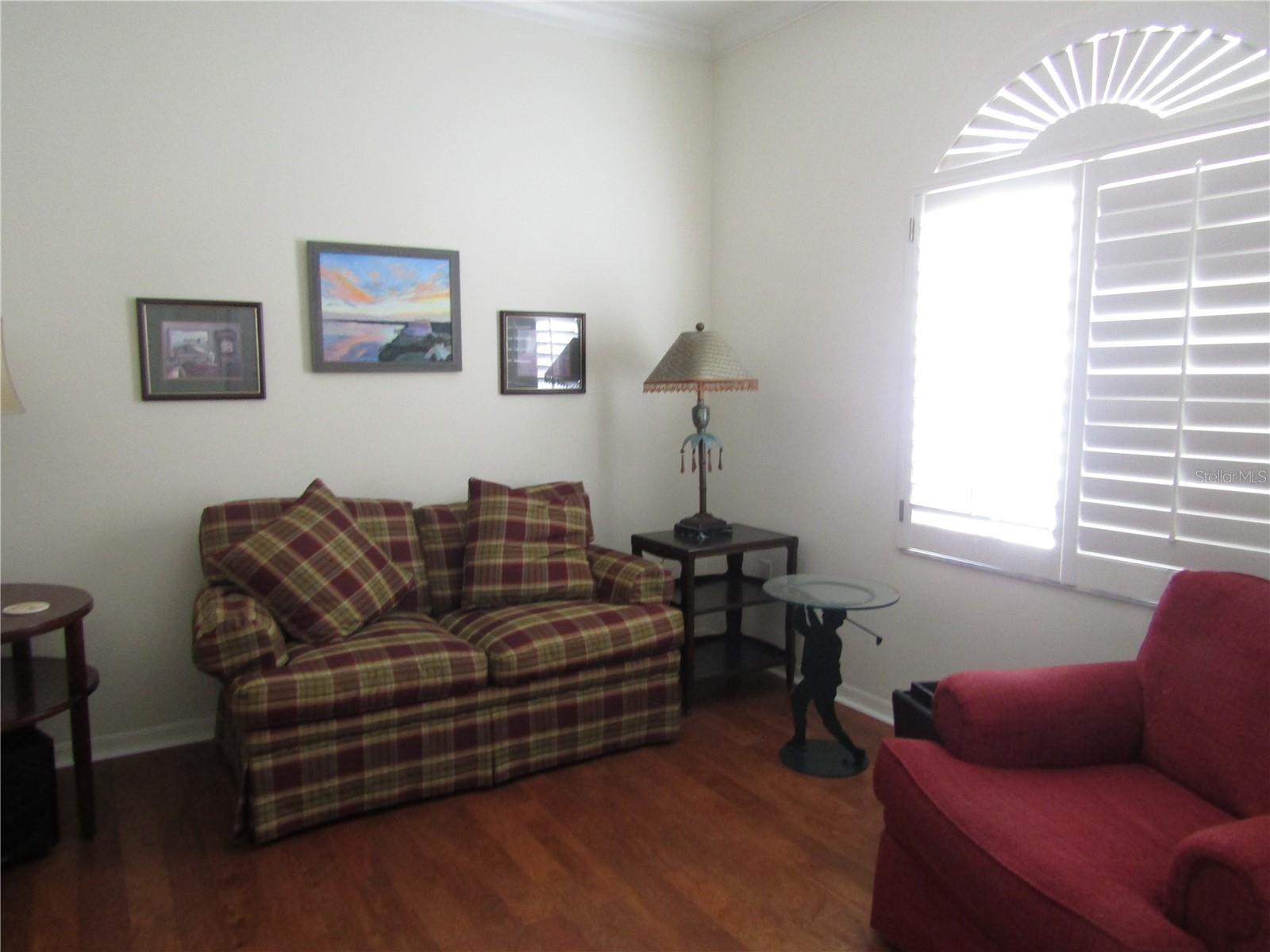 CHATSWORTH GREENE - Residential Lease