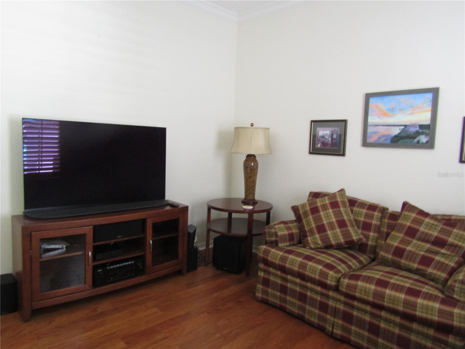 CHATSWORTH GREENE - Residential Lease