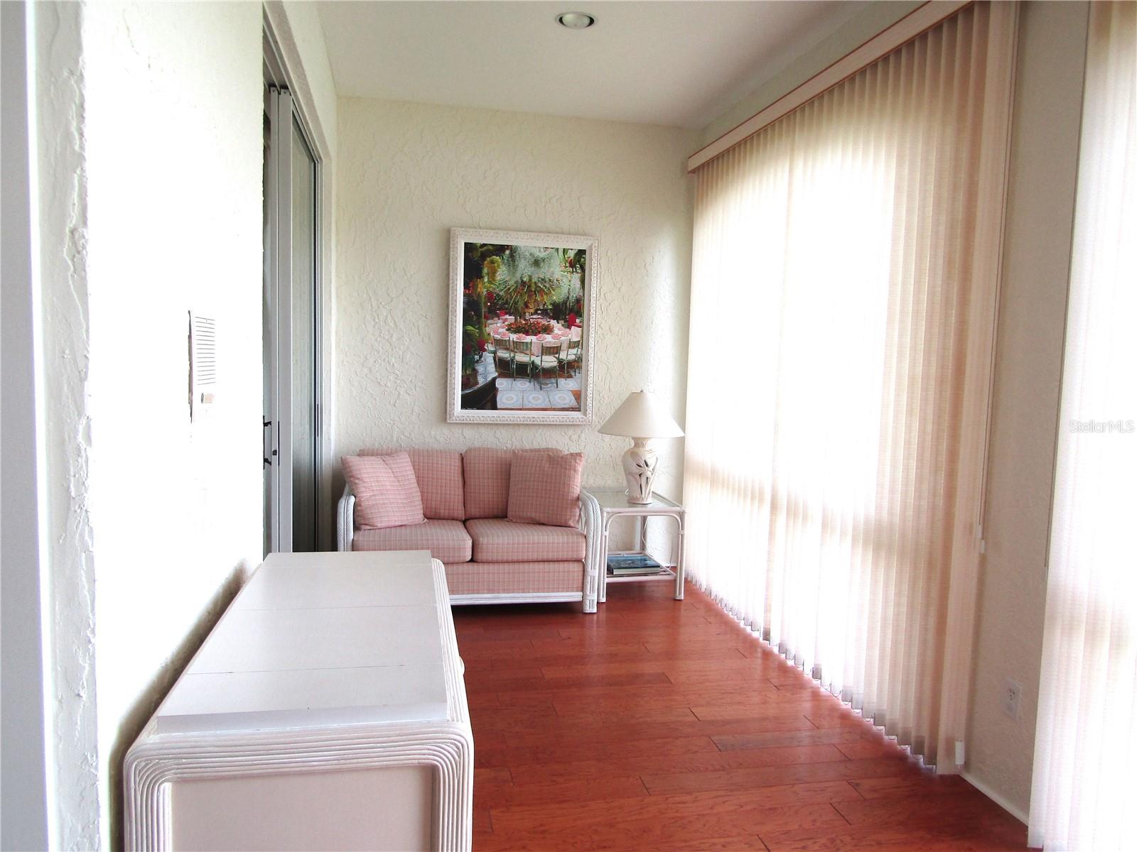 CHATSWORTH GREENE - Residential Lease