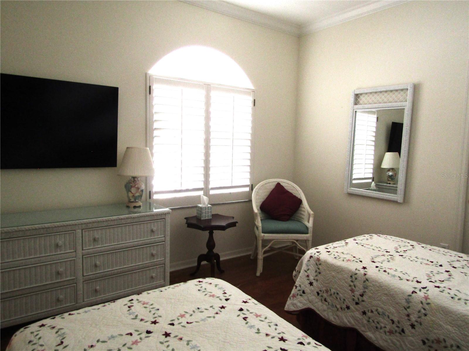 CHATSWORTH GREENE - Residential Lease