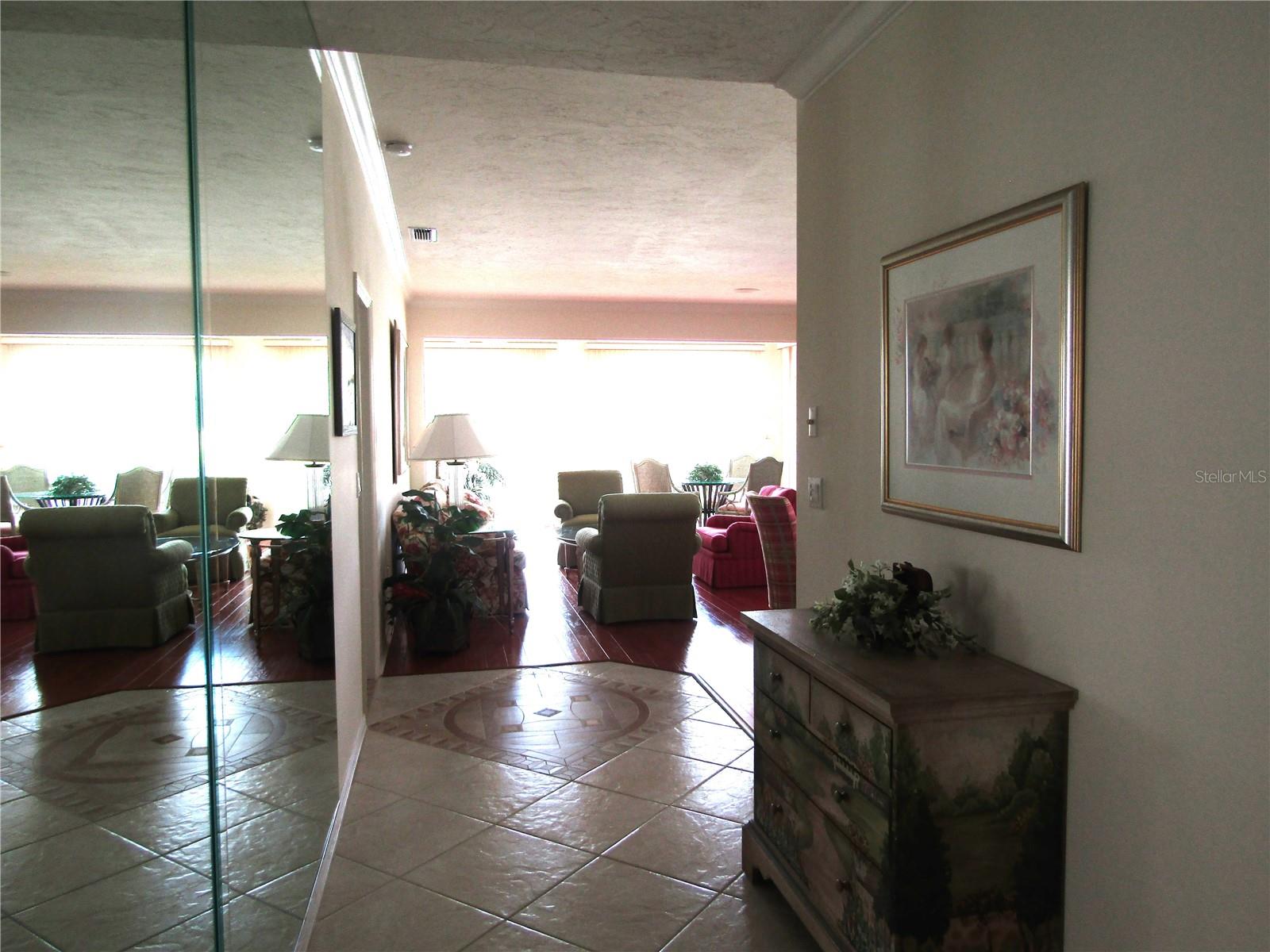 CHATSWORTH GREENE - Residential Lease