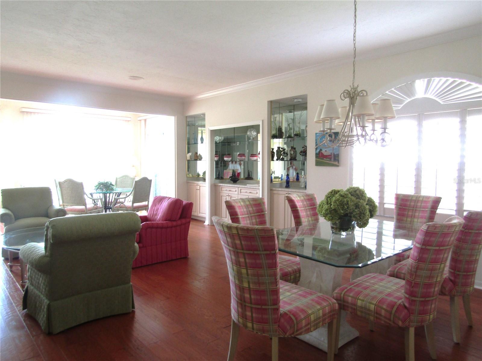 CHATSWORTH GREENE - Residential Lease