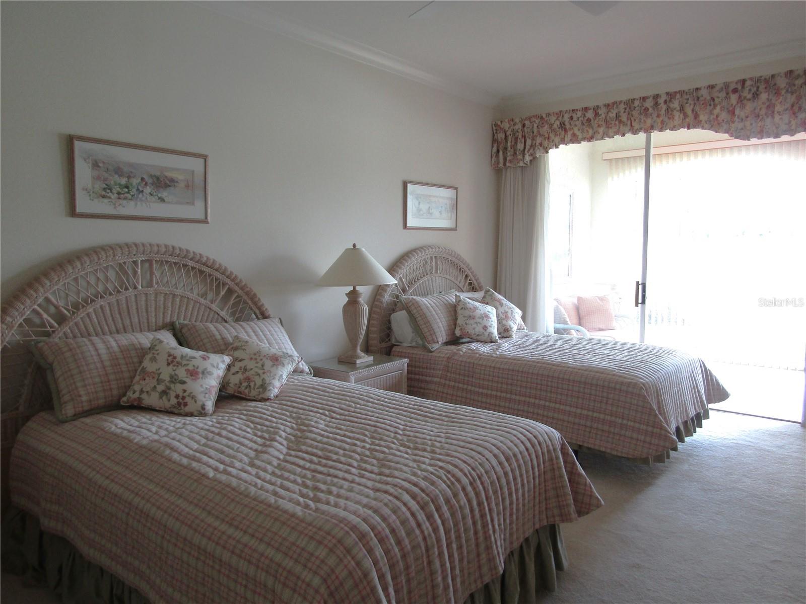 CHATSWORTH GREENE - Residential Lease