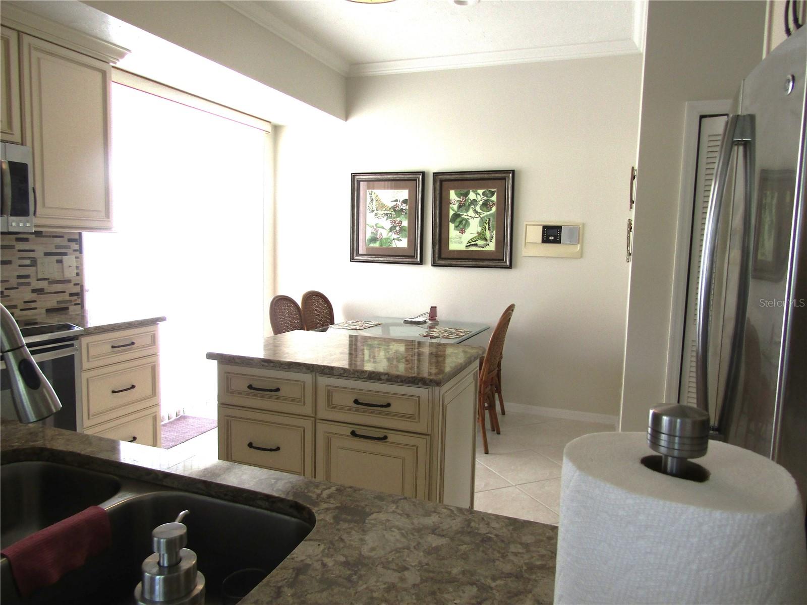 CHATSWORTH GREENE - Residential Lease