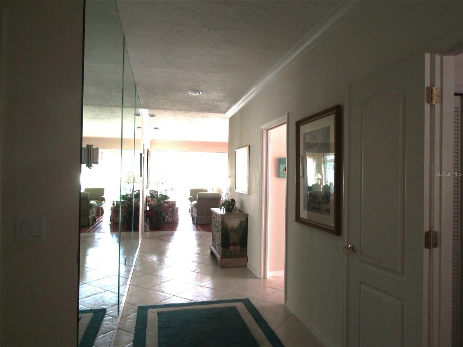 CHATSWORTH GREENE - Residential Lease