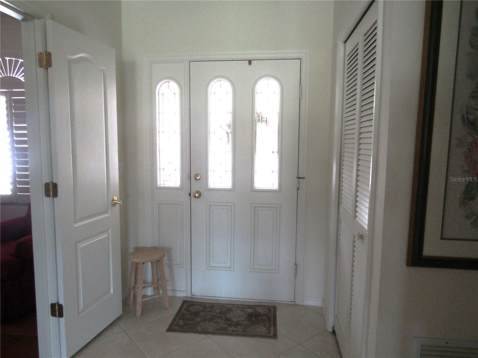 CHATSWORTH GREENE - Residential Lease