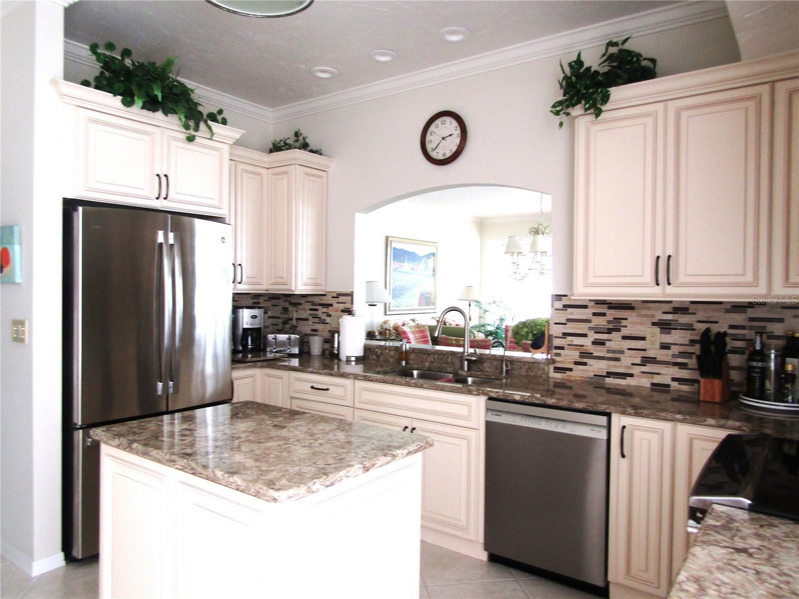 CHATSWORTH GREENE - Residential Lease