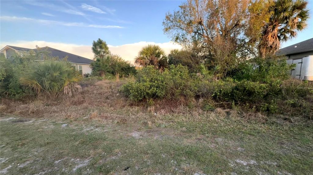 Photo of 9172 Agate Street, Port Charlotte, FL 33981 (MLS # O6402353)