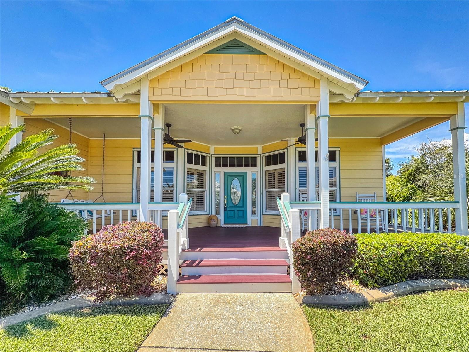 2815 BAY SIDE DRIVE
