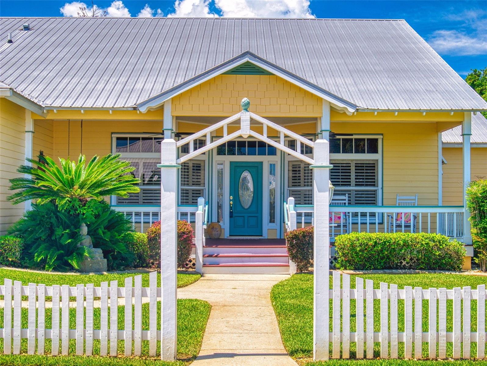 2815 BAY SIDE DRIVE