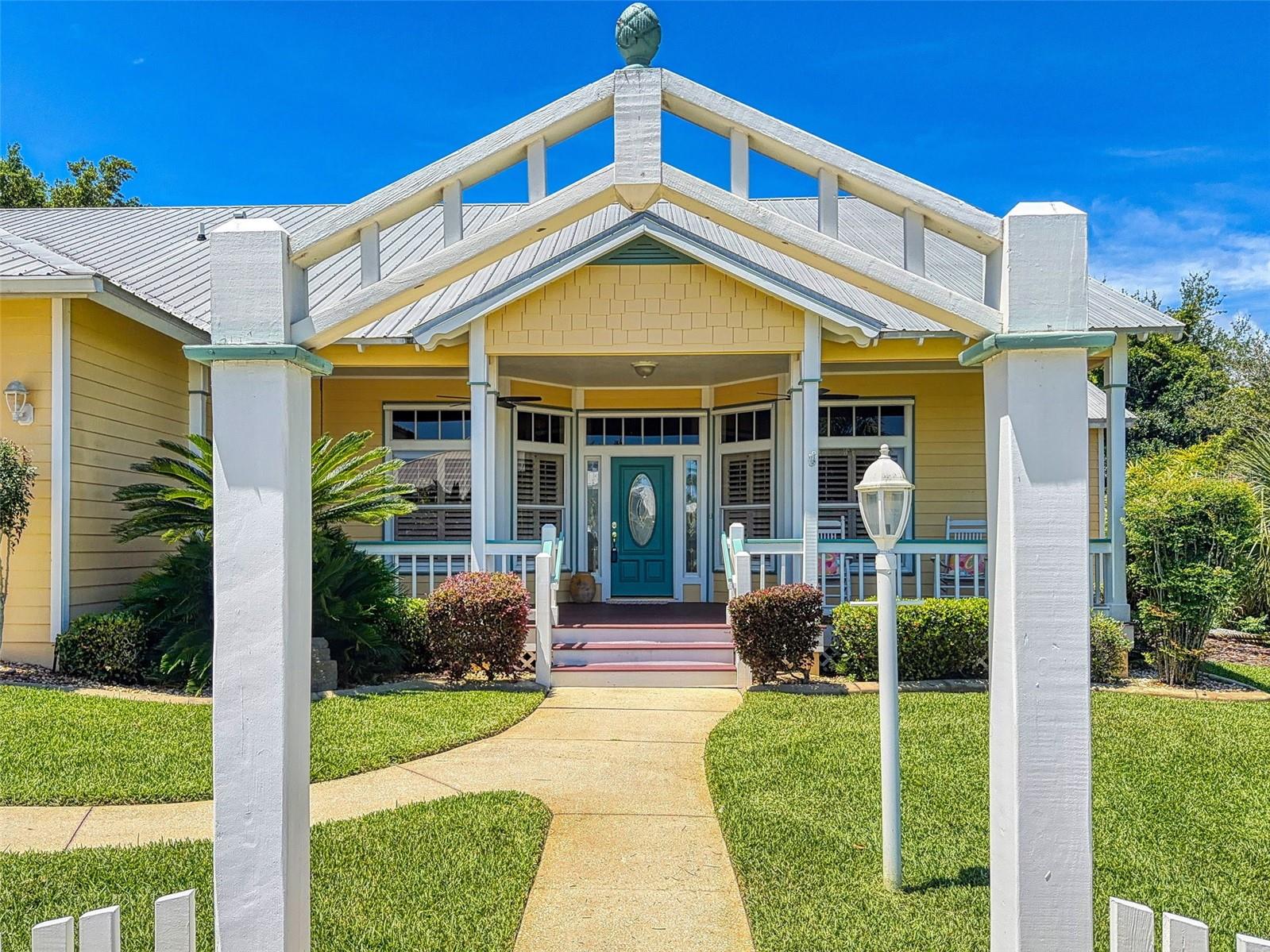 2815 BAY SIDE DRIVE