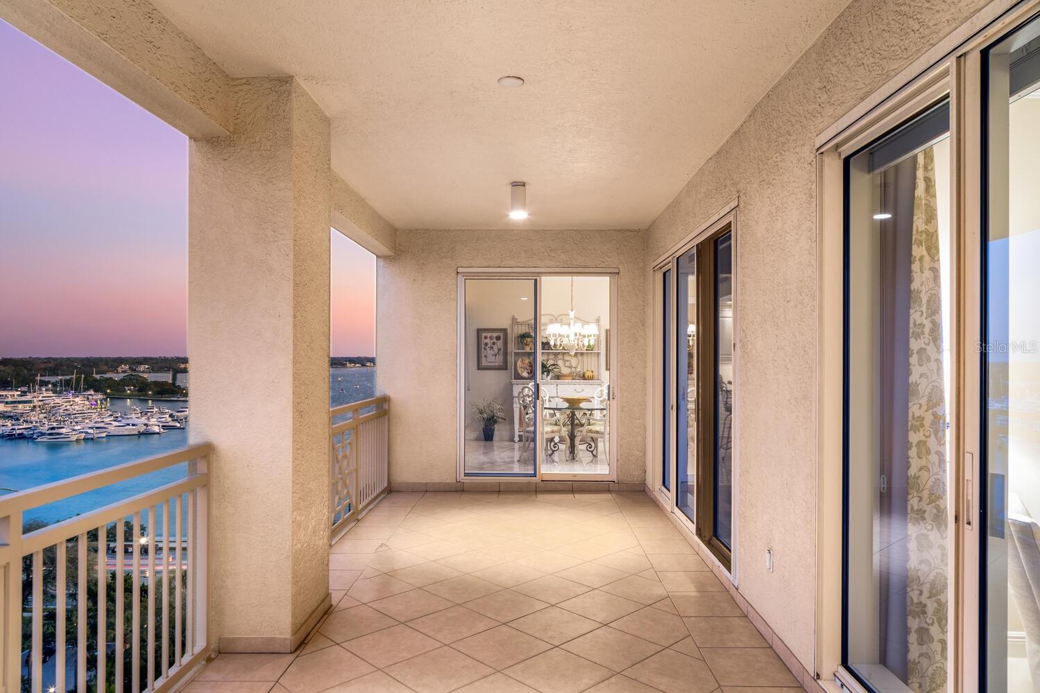 THE TOWER RESIDENCES - Residential