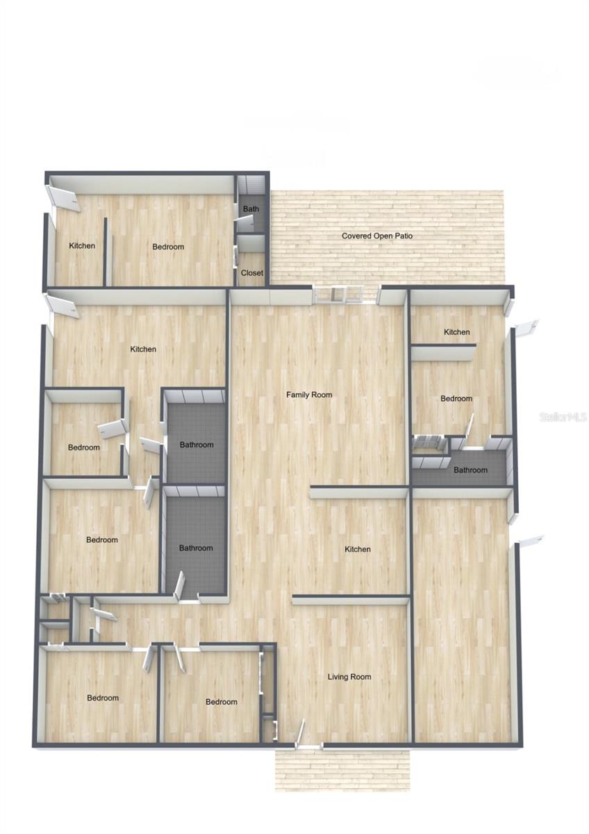 7912 WOODVALE CIRCLE