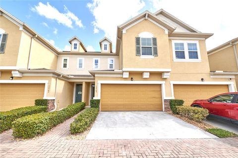 Photo of 13565 Fountainbleau Drive, Clermont, FL 34711 (MLS # O6347714)