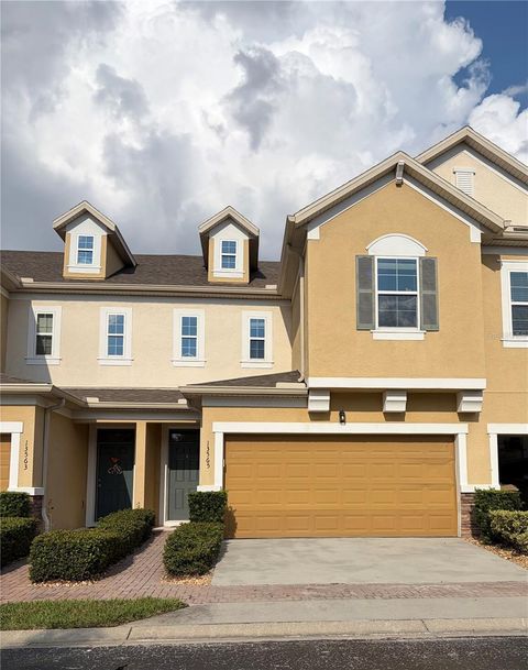 Photo of 13565 Fountainbleau Drive, Clermont, FL 34711 (MLS # O6347714)