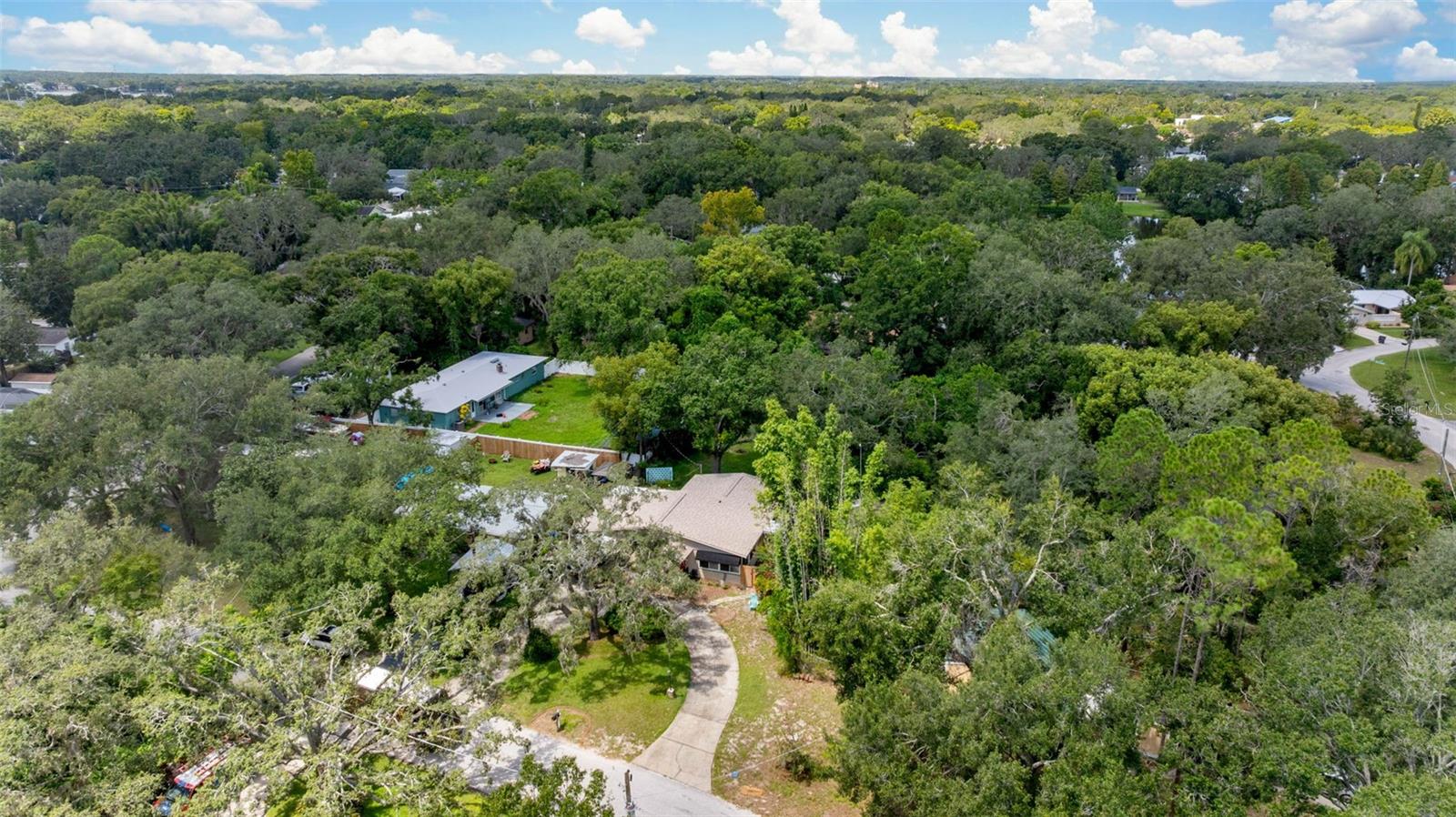 TAMPAS NORTH SIDE CNTRY CL - Residential