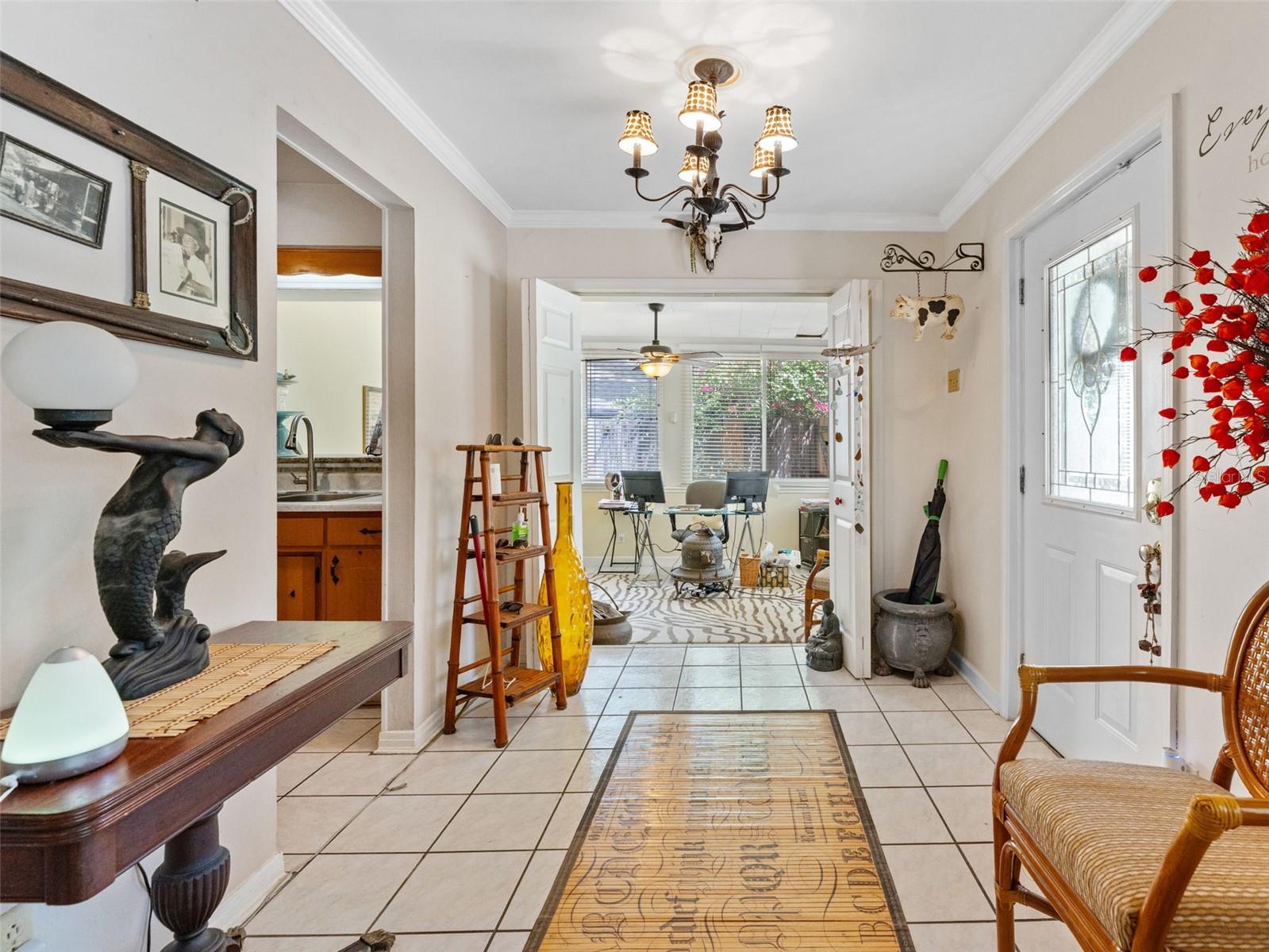 TAMPAS NORTH SIDE CNTRY CL - Residential