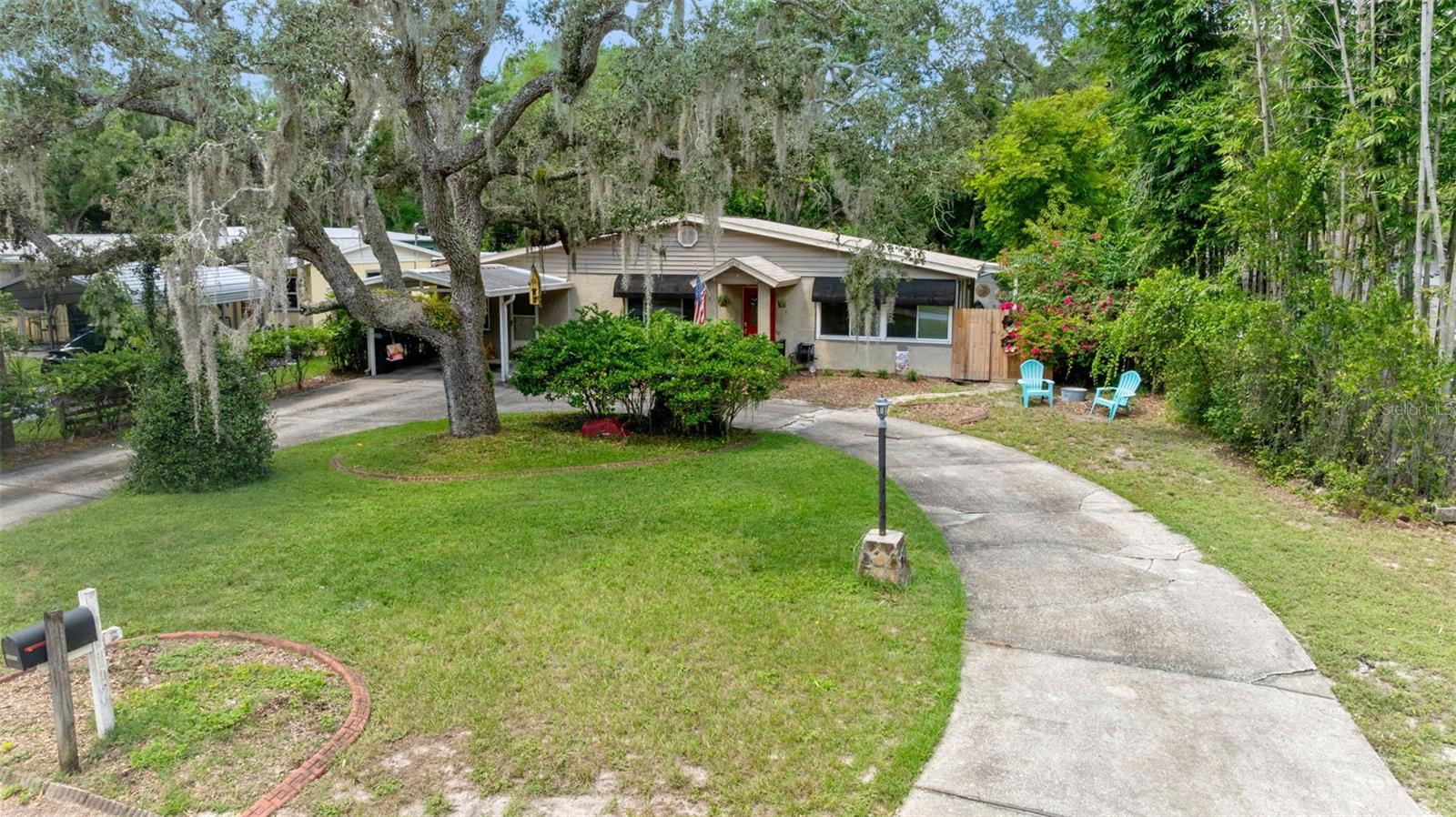 TAMPAS NORTH SIDE CNTRY CL - Residential