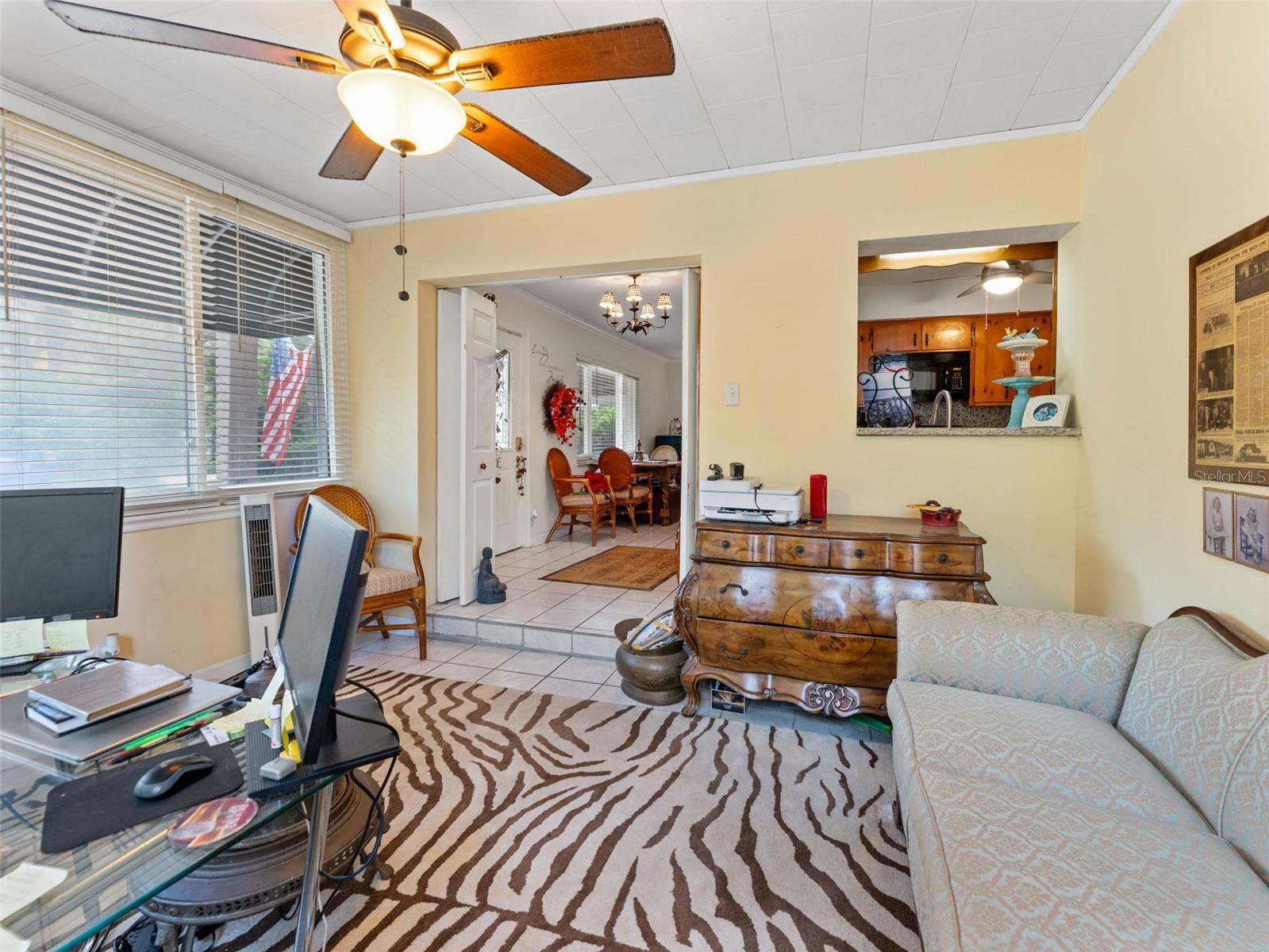 TAMPAS NORTH SIDE CNTRY CL - Residential