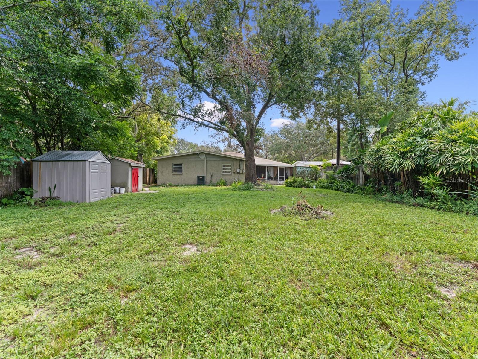 TAMPAS NORTH SIDE CNTRY CL - Residential